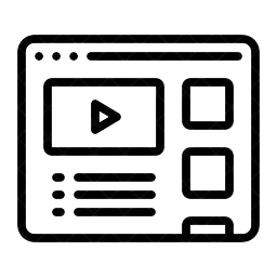 Extensive Content Library